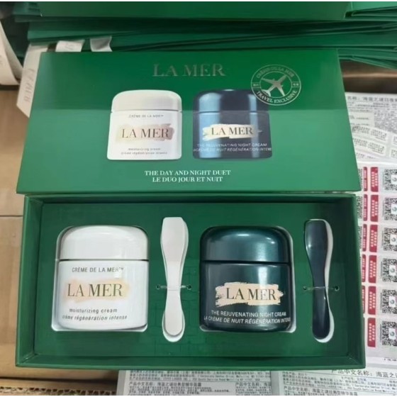 The Day and Night Duet-60ml+60ml